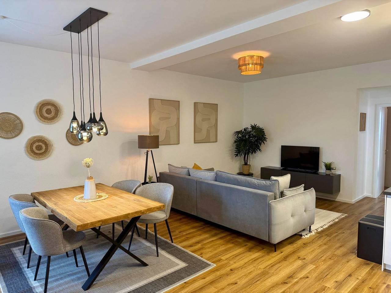 Foto 6 von 7: Exklusive Ferienwohnung im Schloss Espasingen