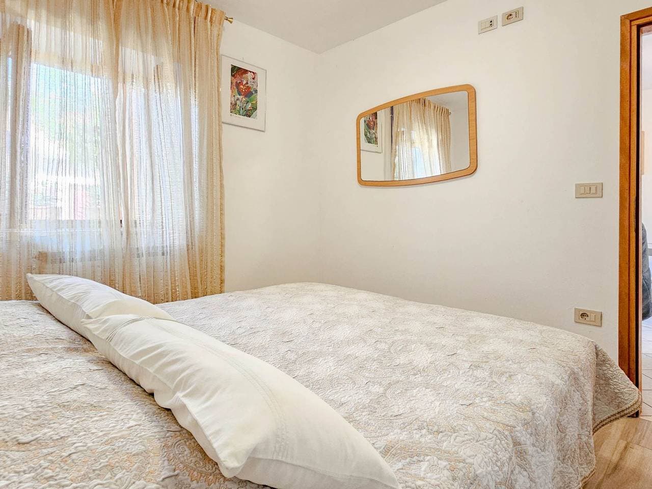 Foto 13 von 37: Wohnung "Valentino" direkt am Strand