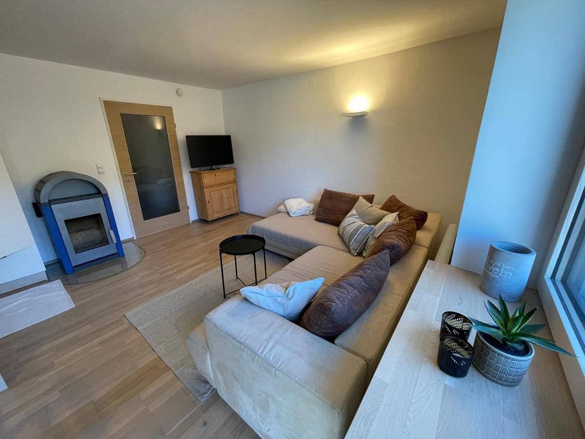 Foto 5 von 25: One-Bedroom Apartment