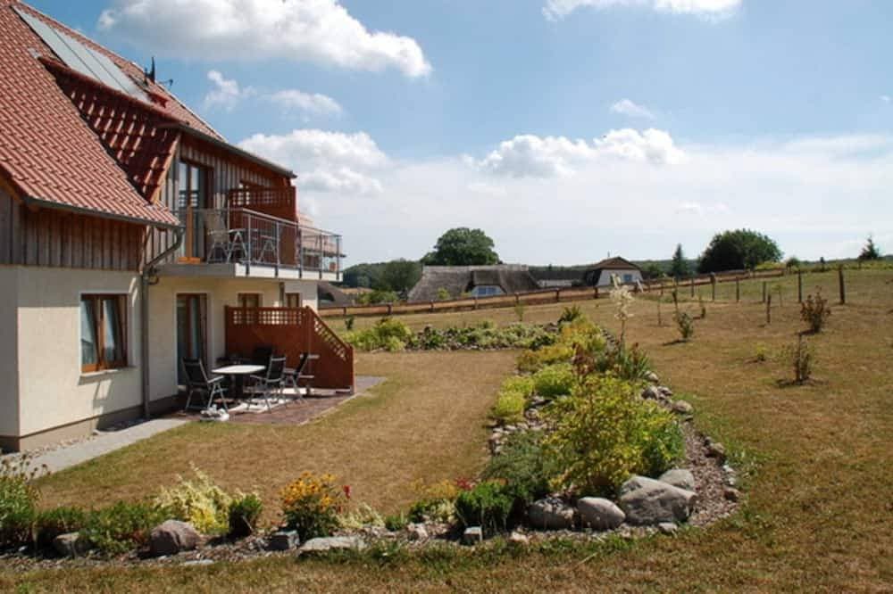 Foto 12 von 12: Fewo Anna - Haus Uhleck
