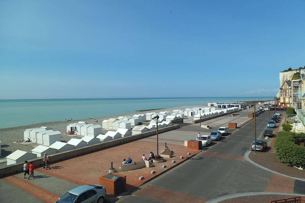 Foto 12 von 15: Appartement Le Large Face Mer et Plage Avec Balcon