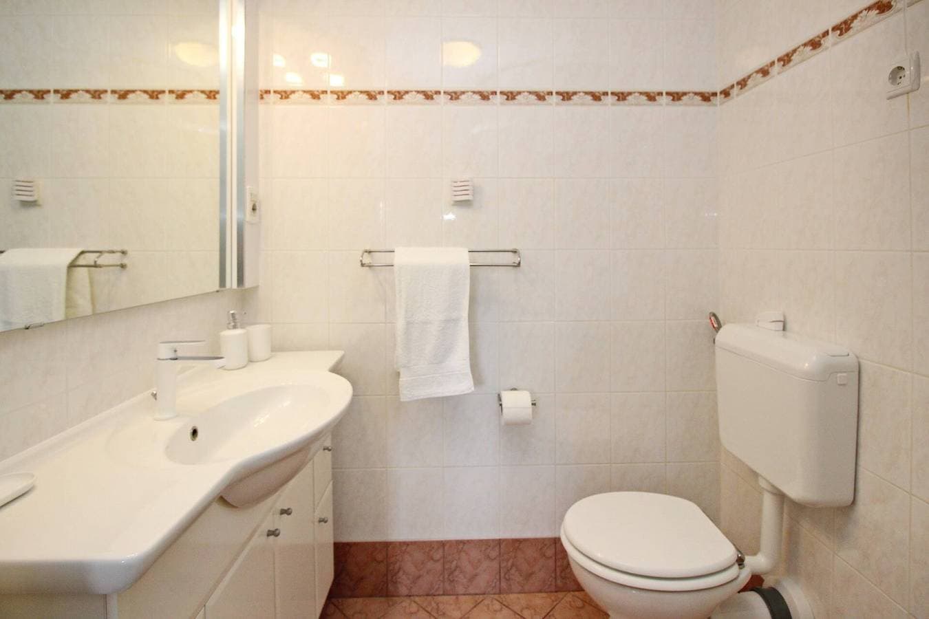 Foto 13 von 29: Apartment Cubranic S. Bs - im Hafen, nahe dem Meer