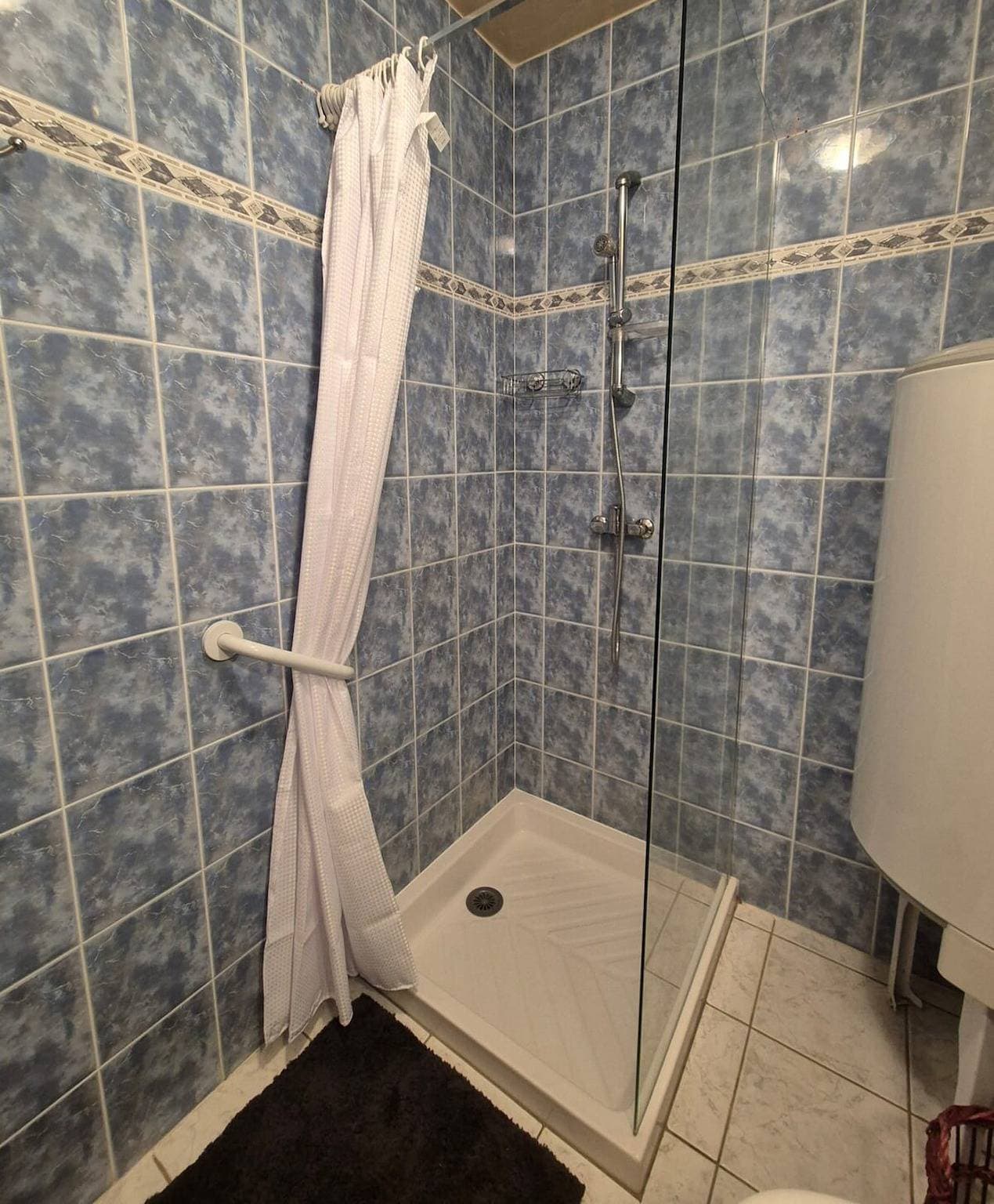 Foto 6 von 34: Ferienhaus für 8 Personen mit Terrasse