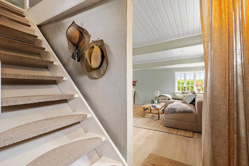 Foto 11 von 23: Tolles Haus mit 1 Schlafzimmer in Samsø