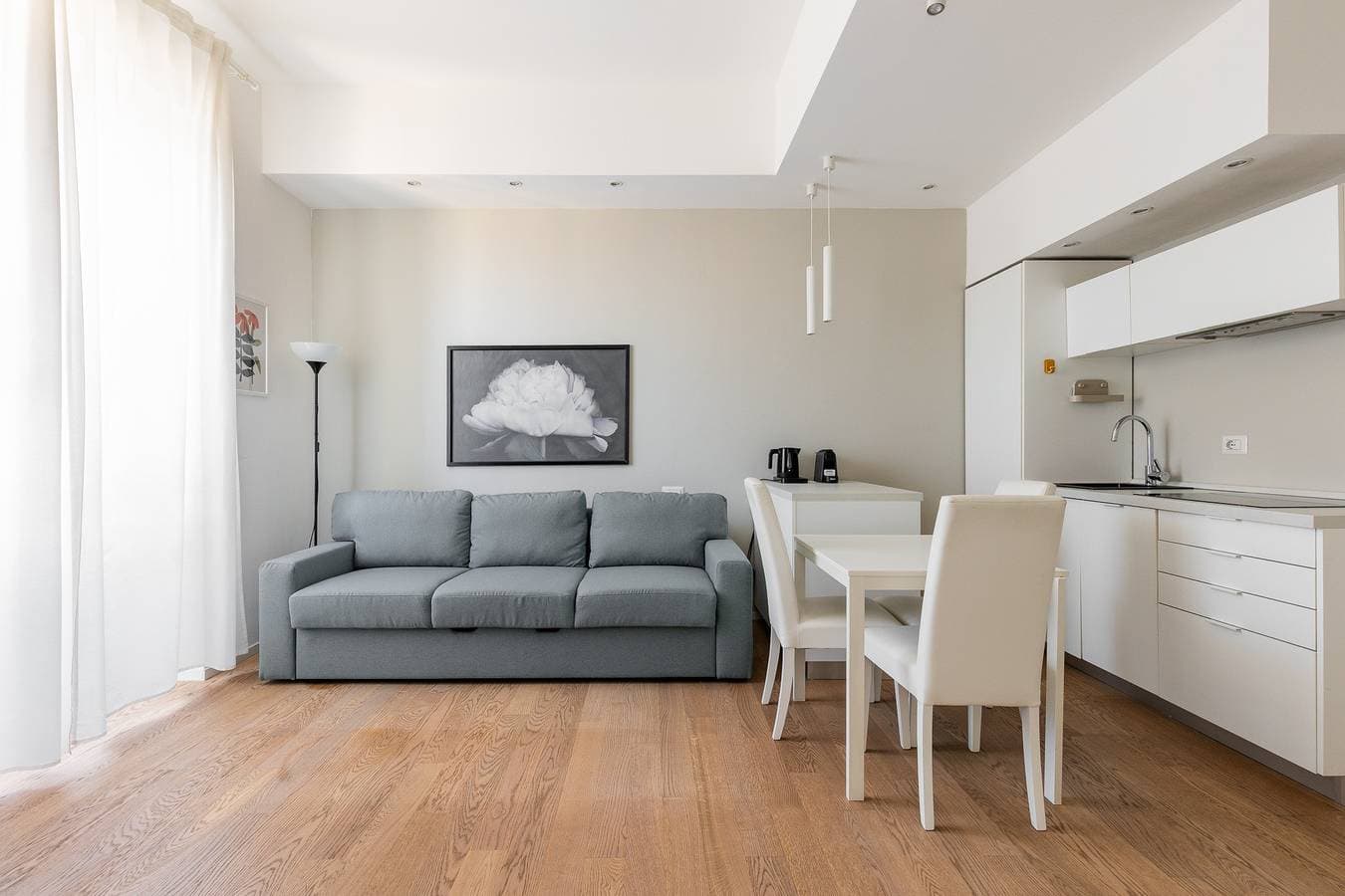 Foto 9 von 28: San Gervasio Apartment by Wonderful Italy