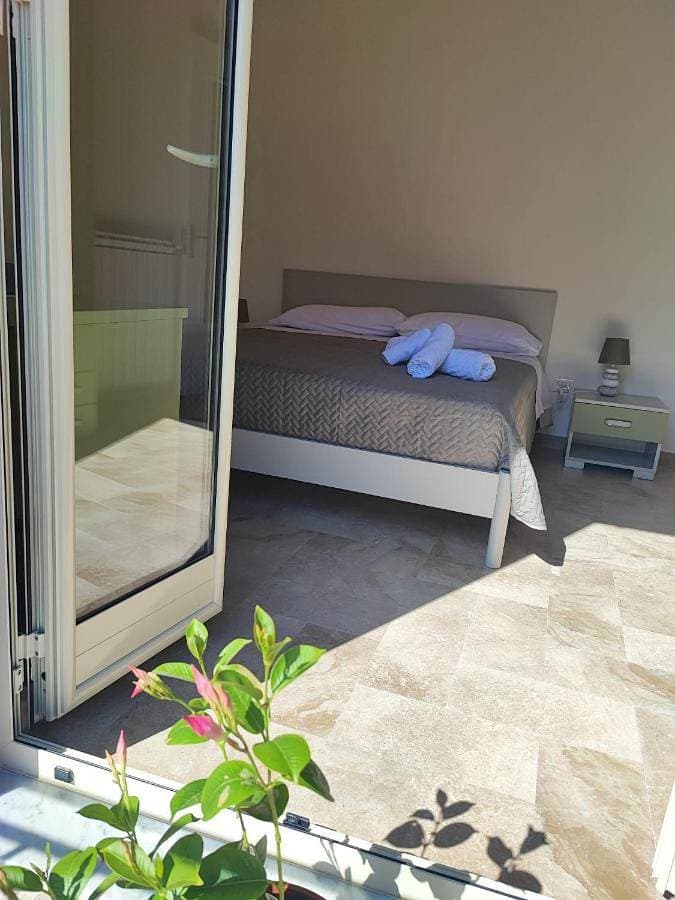 Casa Vacanze Il Giardino dei Semplici 1