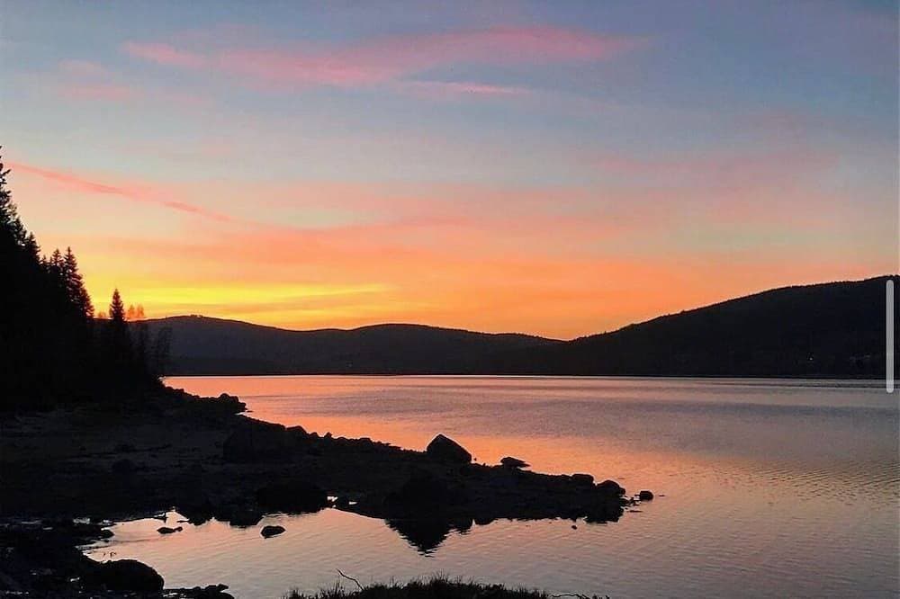 Foto 7 von 9: Kleine Auszeit am Schluchsee – gemütliche Ferienwohnung für 2