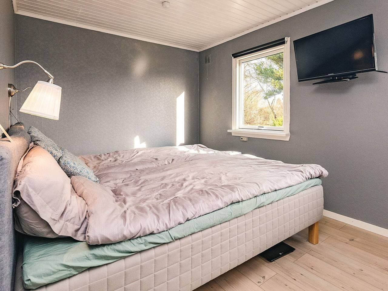 Foto 6 von 21: Wunderschönes Ferienhaus in Strandnähe