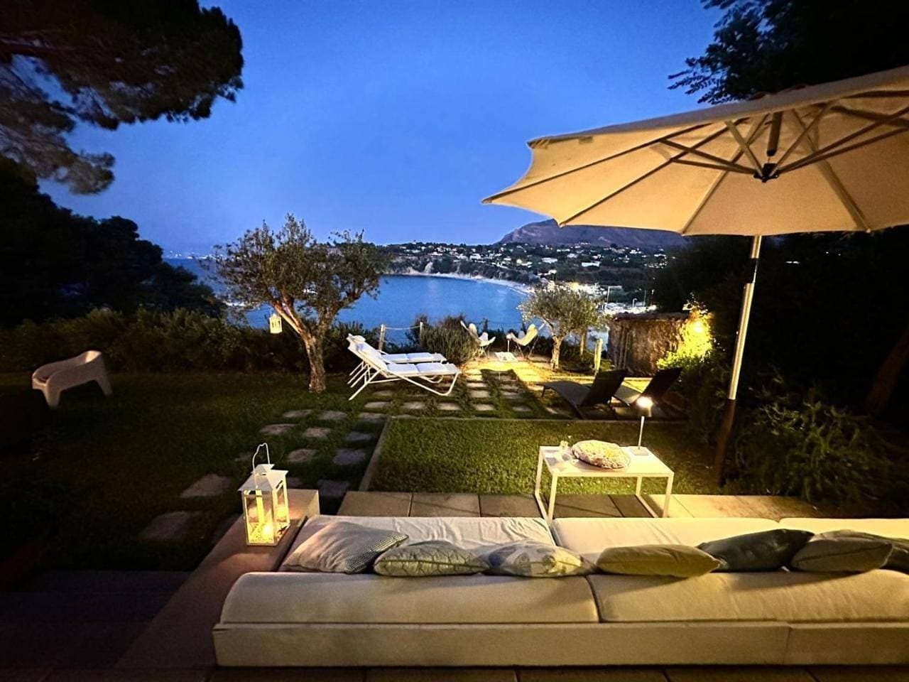 Foto 7 von 67: Villa with Sea View