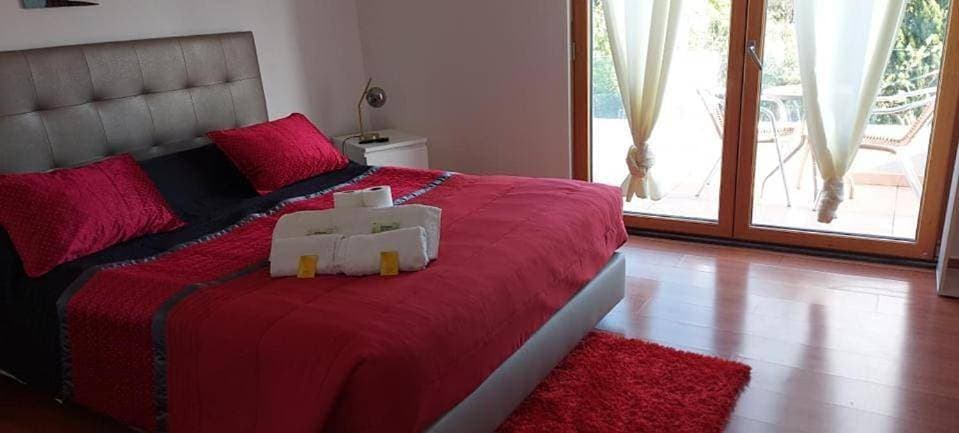 Foto 3 von 27: Double Room with Private External Bathroom
