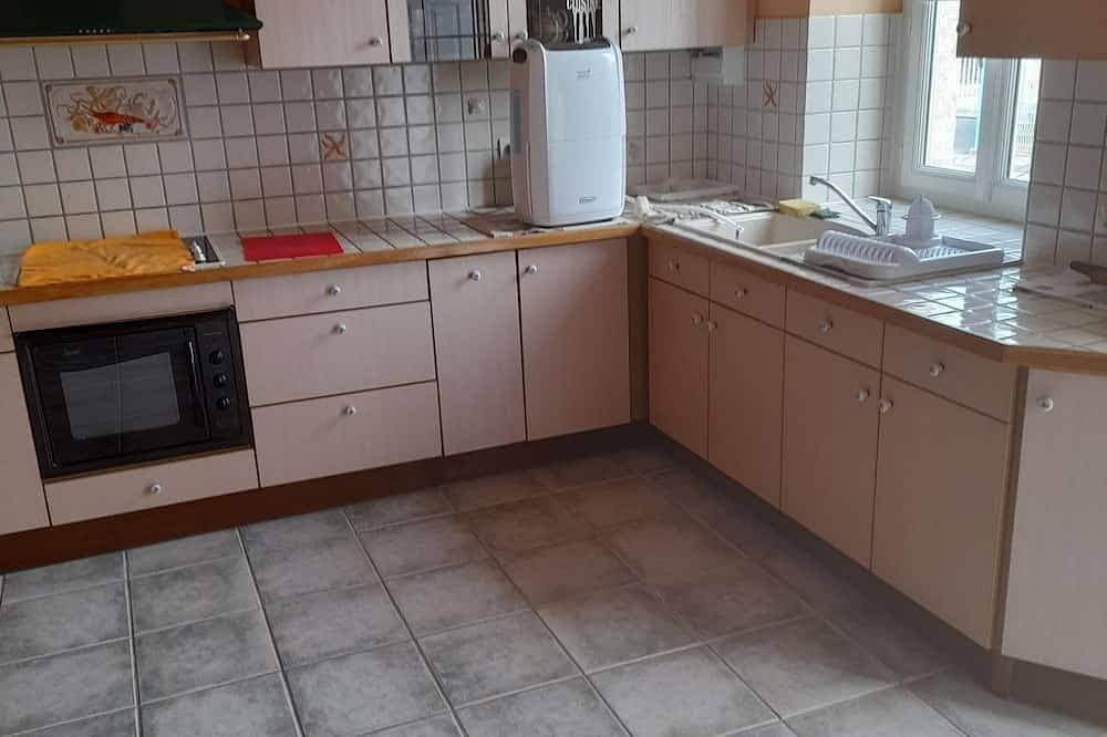 Foto 11 von 16: Charming Breton house 4 pers 2 bedrooms