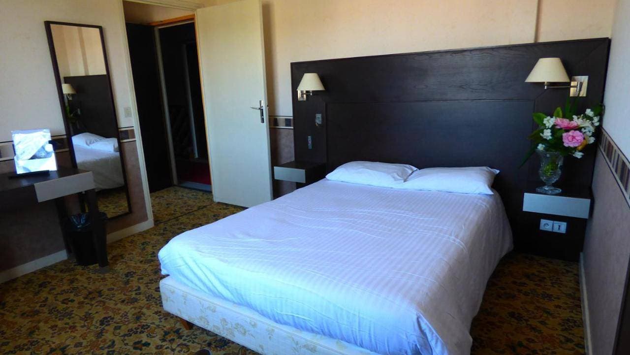 Foto 7 von 9: Comfort Double Room