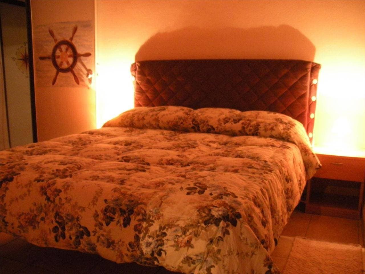 Foto 9 von 10: Double Room with Private External Bathroom