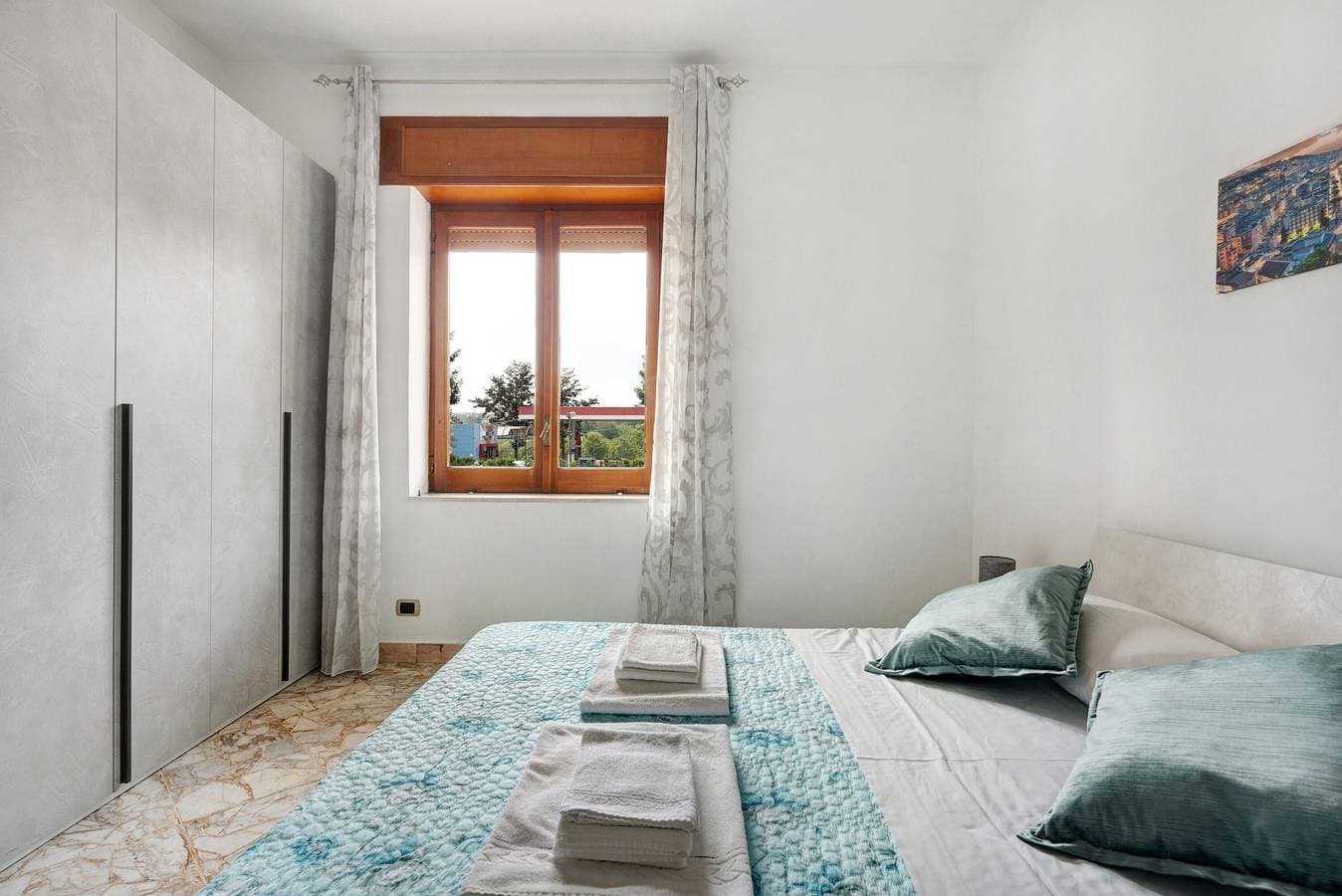 Zio Gennaro Residence 1
