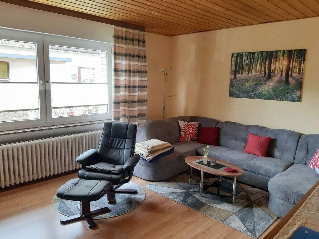 Foto 10 von 28: Ferienwohnung mit 2 Schlafzimmer