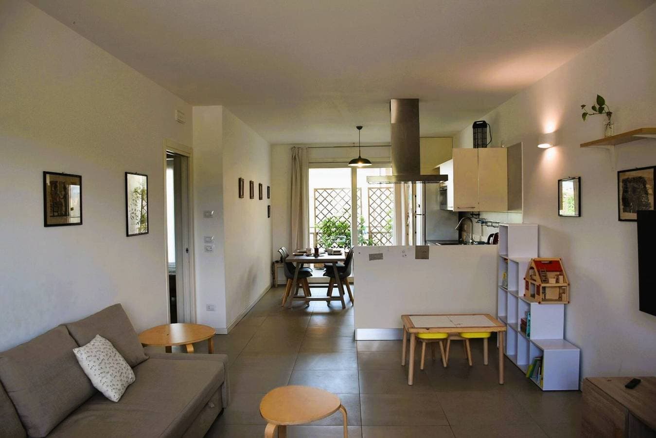 Foto 7 von 35: Appartamento Casa Aida a Costermano