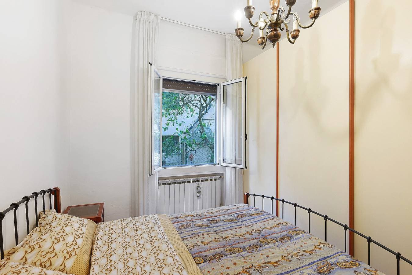 Foto 10 von 21: La Casetta di Hiba – Apartment nur wenige Schritte vom Meer entfernt