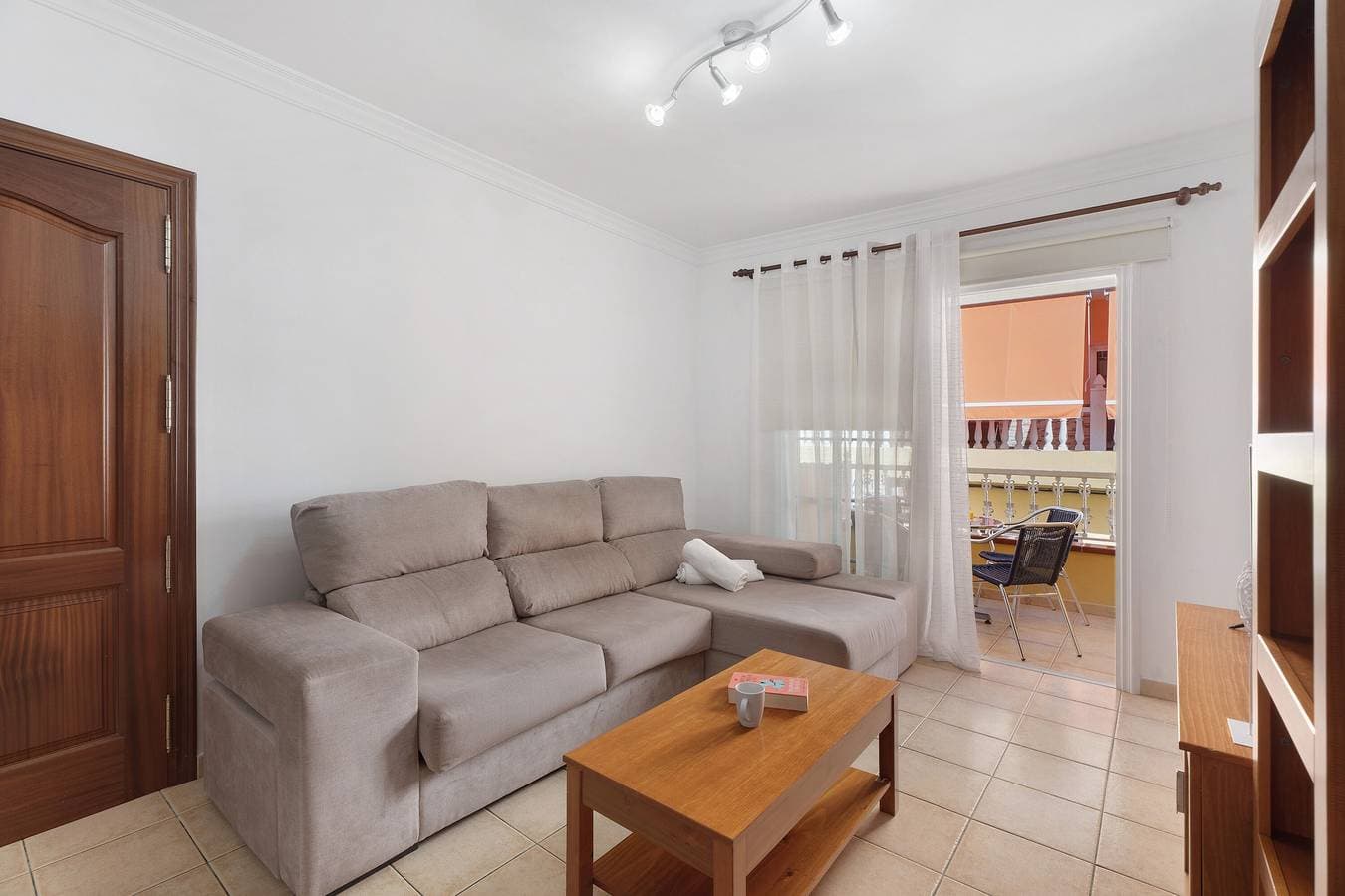 Casa Amanecer Atlántico 1 Izquierda 1
