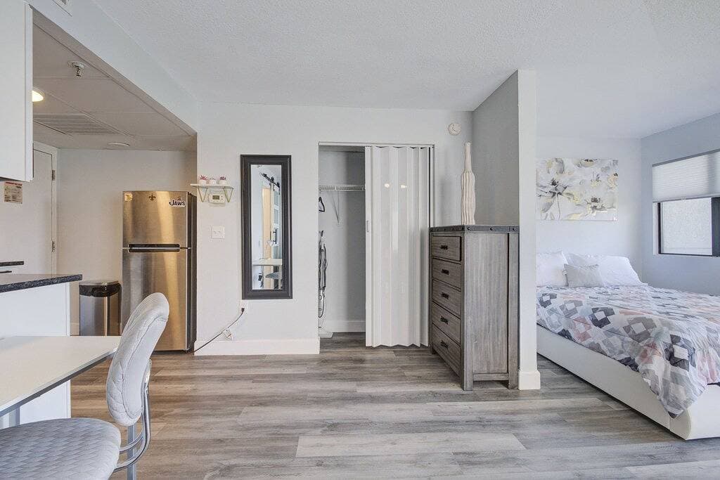 Prestige Resort Studio near Universal & Disney 1