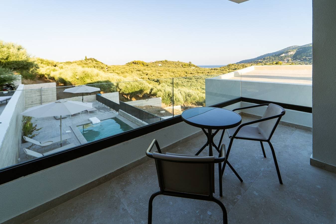 Foto 5 von 67: Villa für 5 Personen
