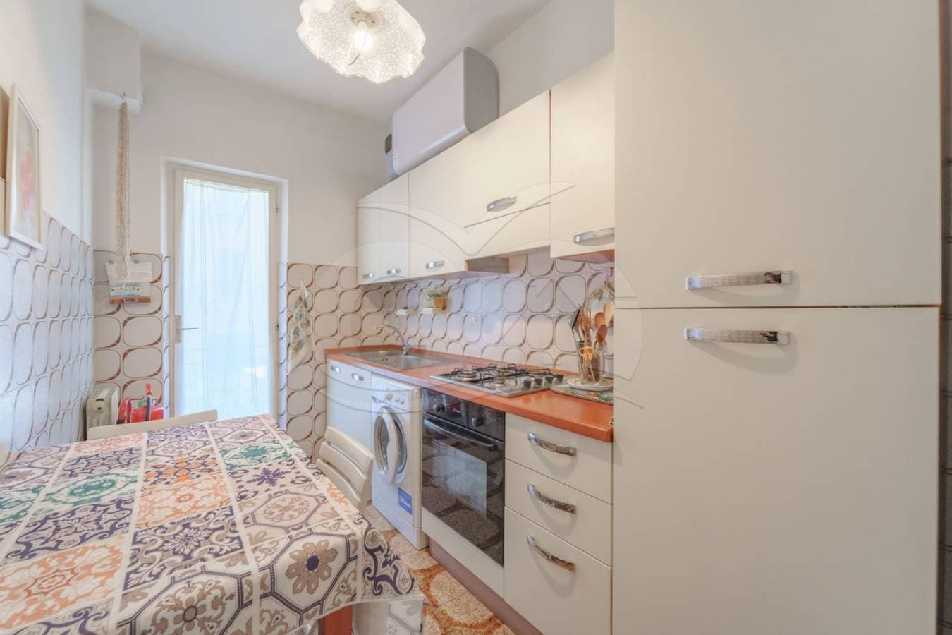 Foto 13 von 24: Ferienwohnung für 5 Personen mit Balkon