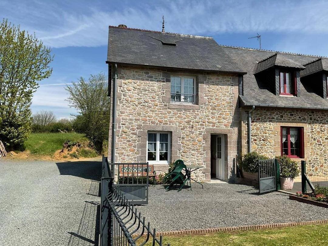 Gîte du voisin 1