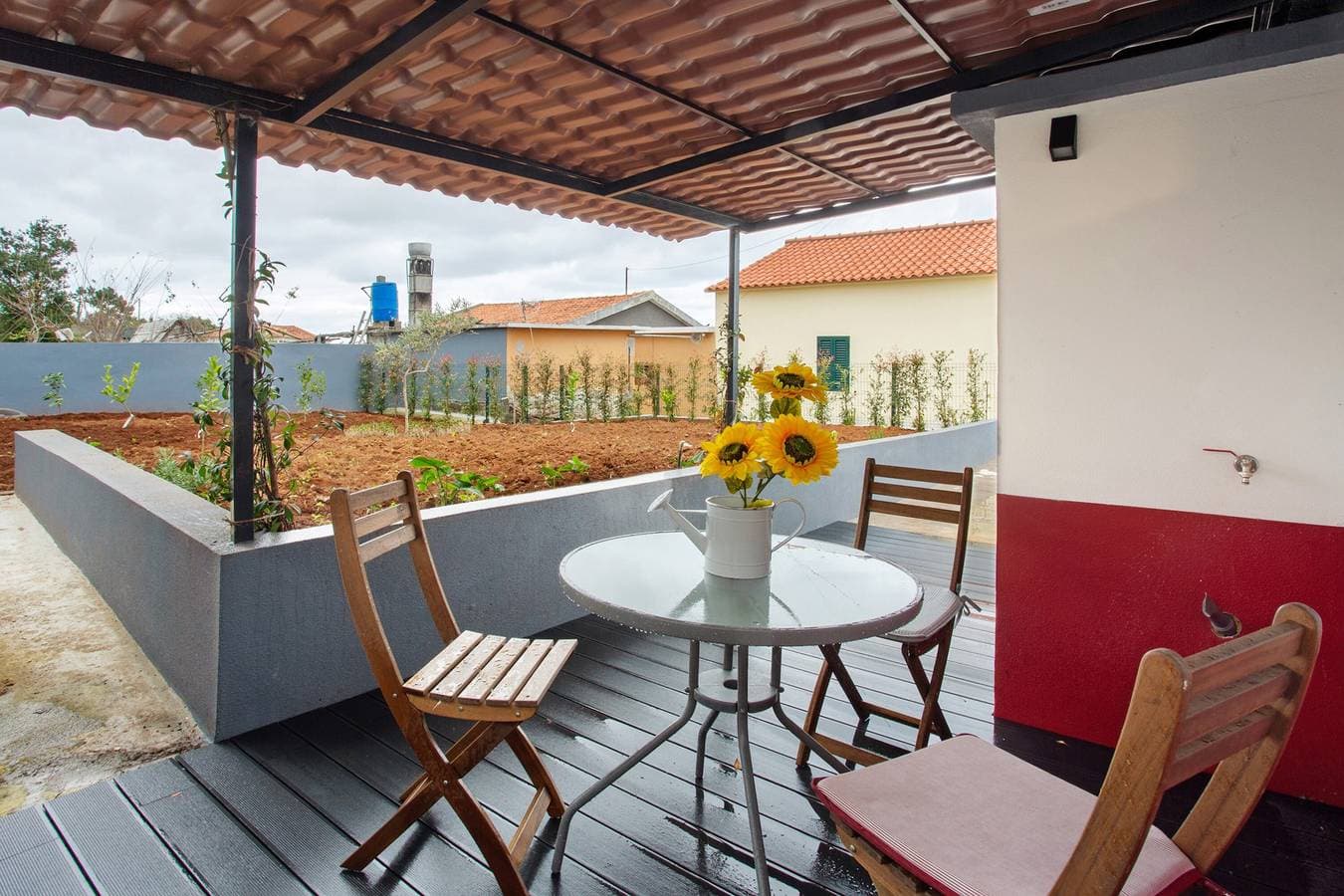 Litlle Zen House 1