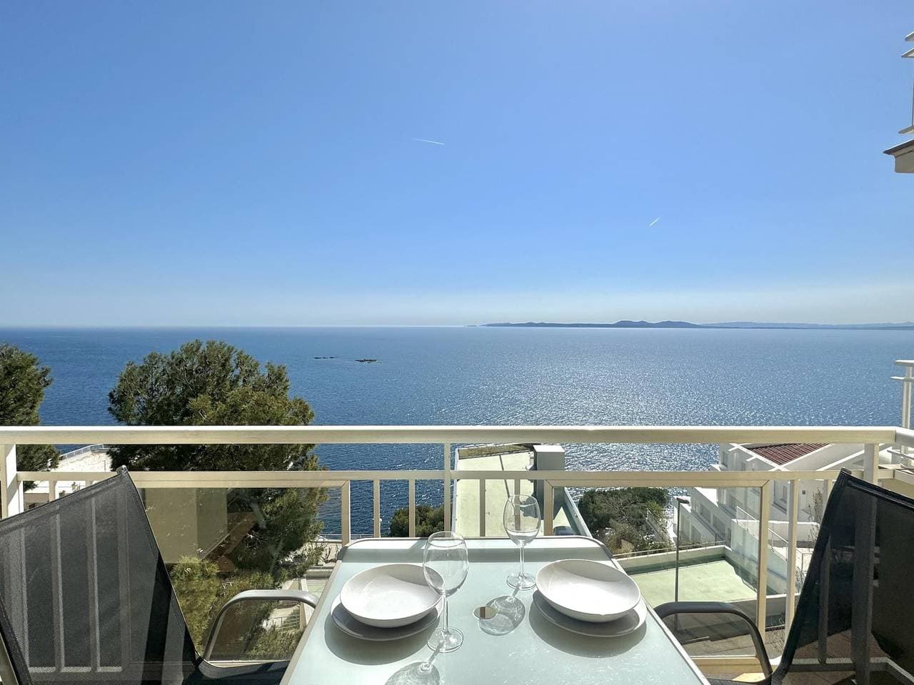Ferienwohnung 40m² 1