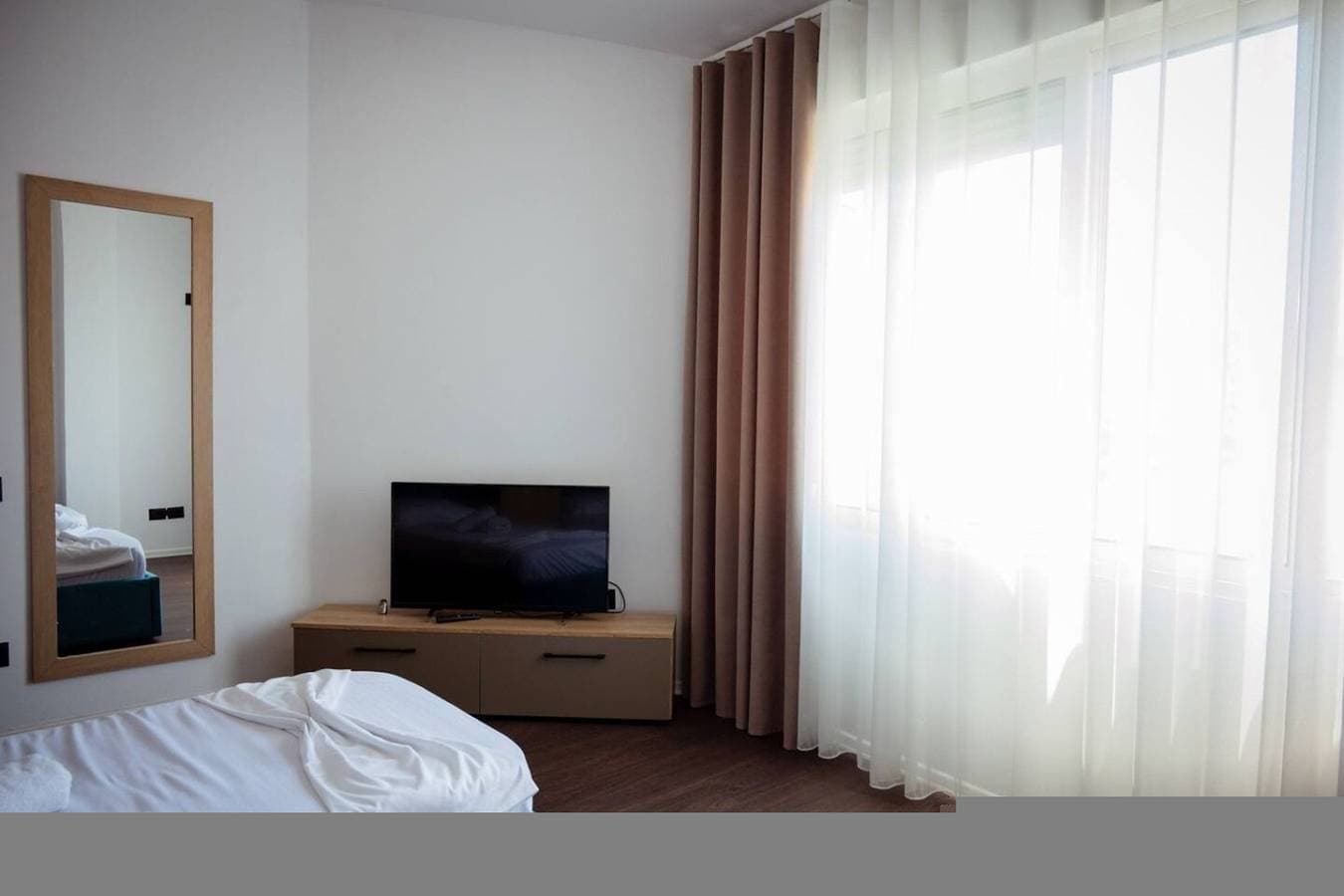 Foto 12 von 32: Ferienwohnung für 5 Personen mit Garten