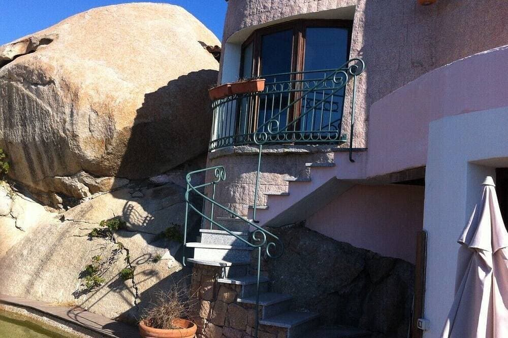 Foto 13 von 30: Villa Aphrodite - Luxusvilla am Meer mit eigenem Pool
