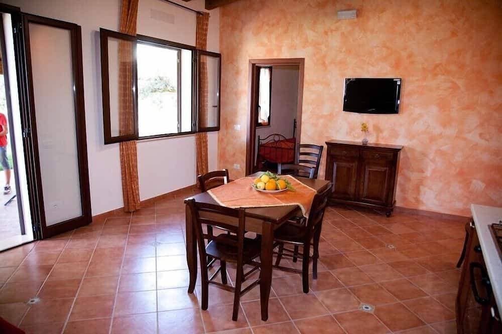 Foto 9 von 20: Sciacca: Casa Le Macine, für diejenigen, die Ruhe und Grün lieben.