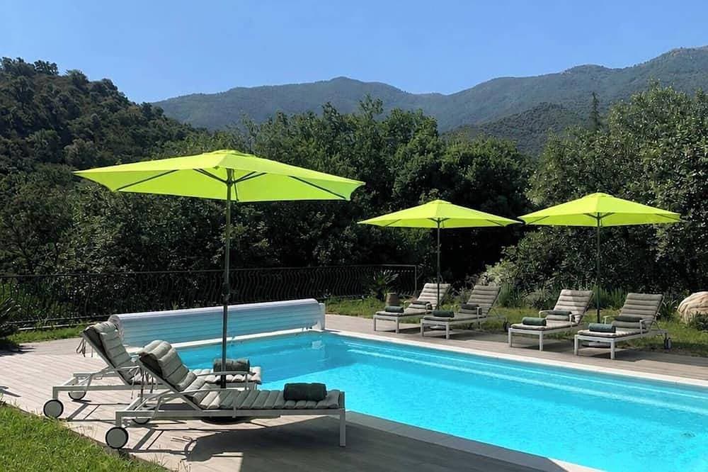 Foto 7 von 7: L'Olivier Bed & Breakfast Suite