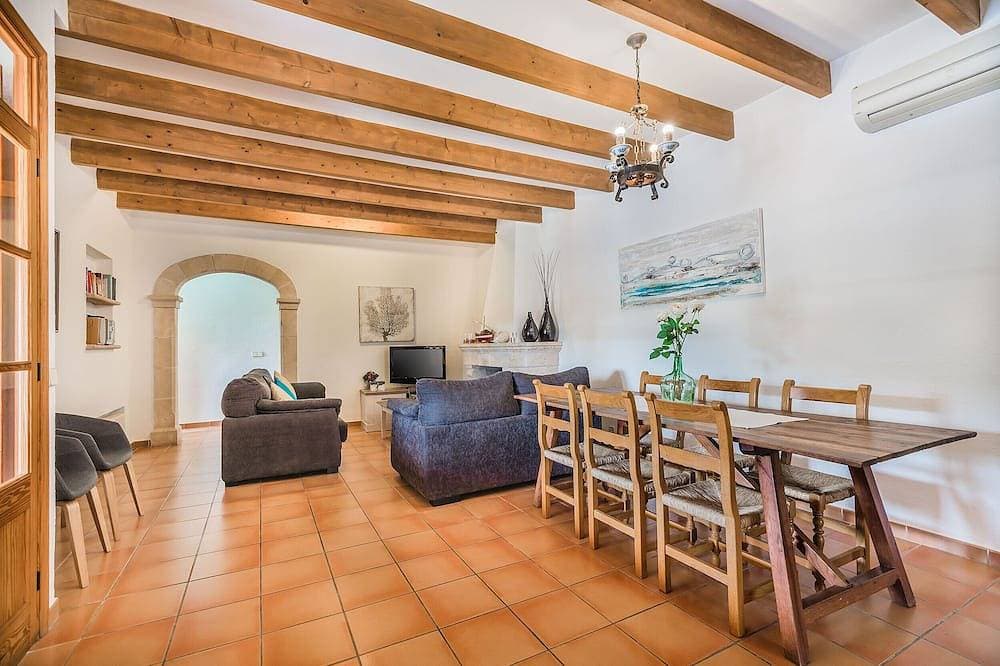 Foto 11 von 30: Ca l'Apostol Nou, Villa mit Swimmingpool