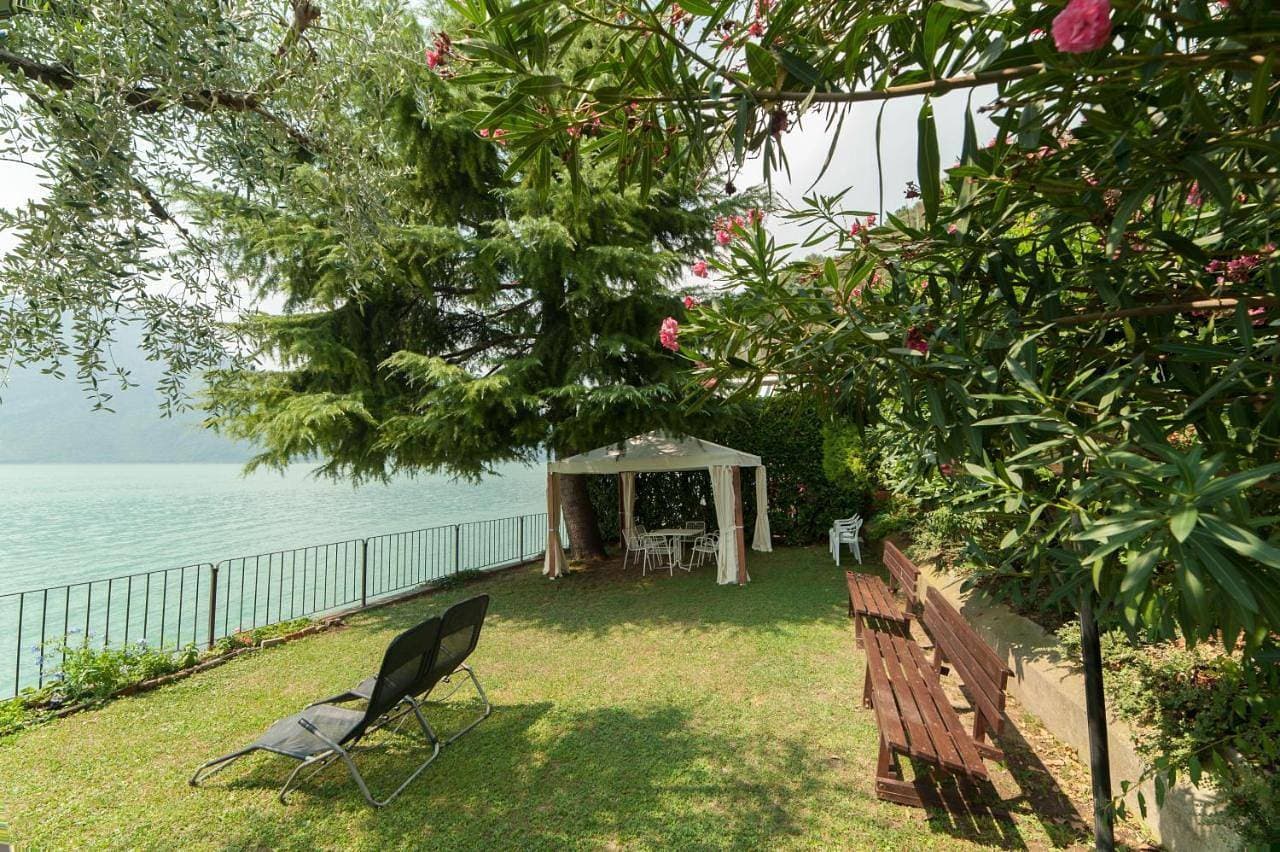 Foto 9 von 34: Apartment with Lake View