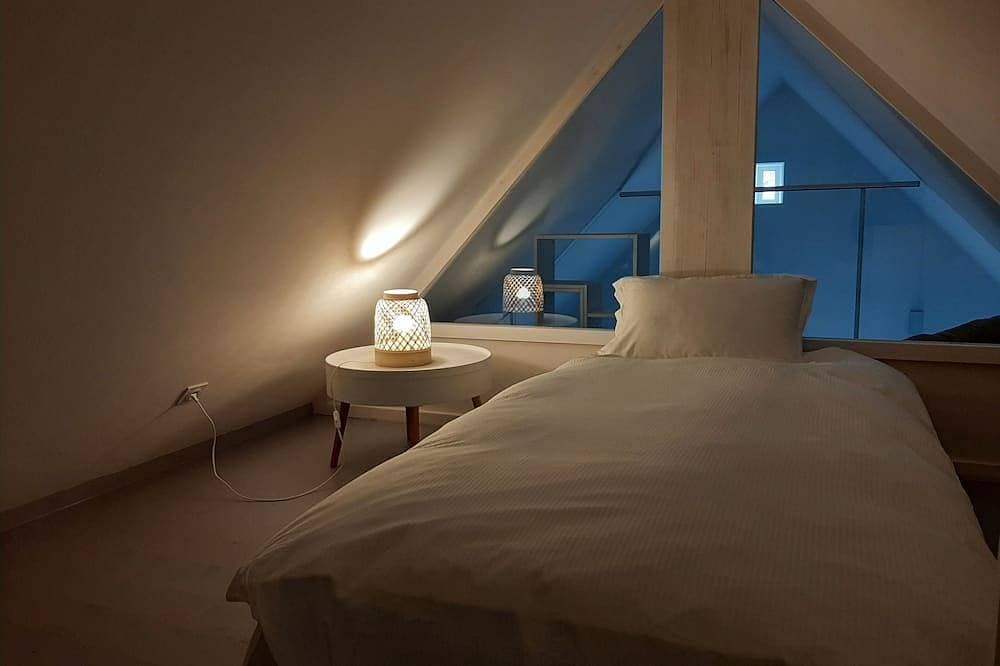 Foto 7 von 30: Komplett renoviertes Ferienhaus mit Pool im Herzen des Cotentin