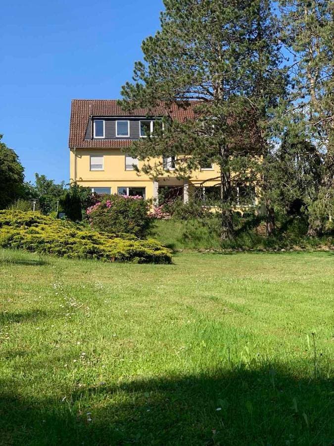 Gasthaus Afina 1