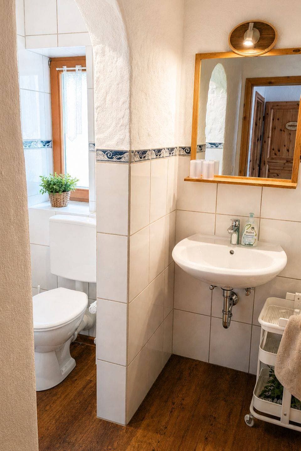 Foto 4 von 33: Doppelzimmer Kärlingerhaus im urigen Hüttenflair