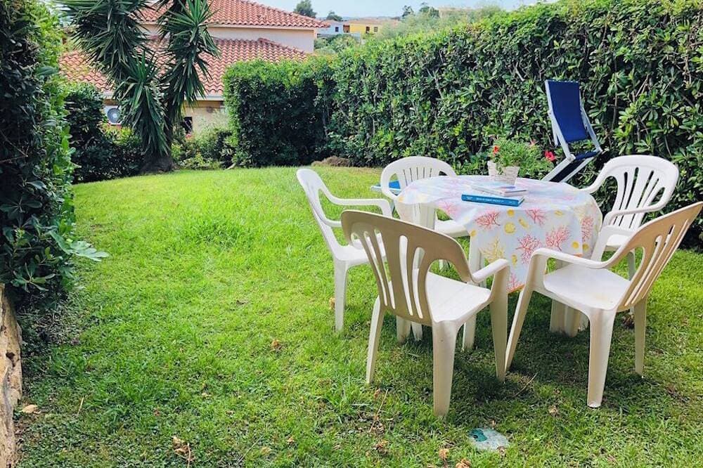 Foto 13 von 23: Residence Asparagus sea view with garden