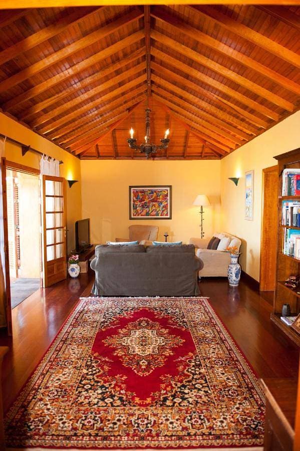 Finca Los Pajares 1