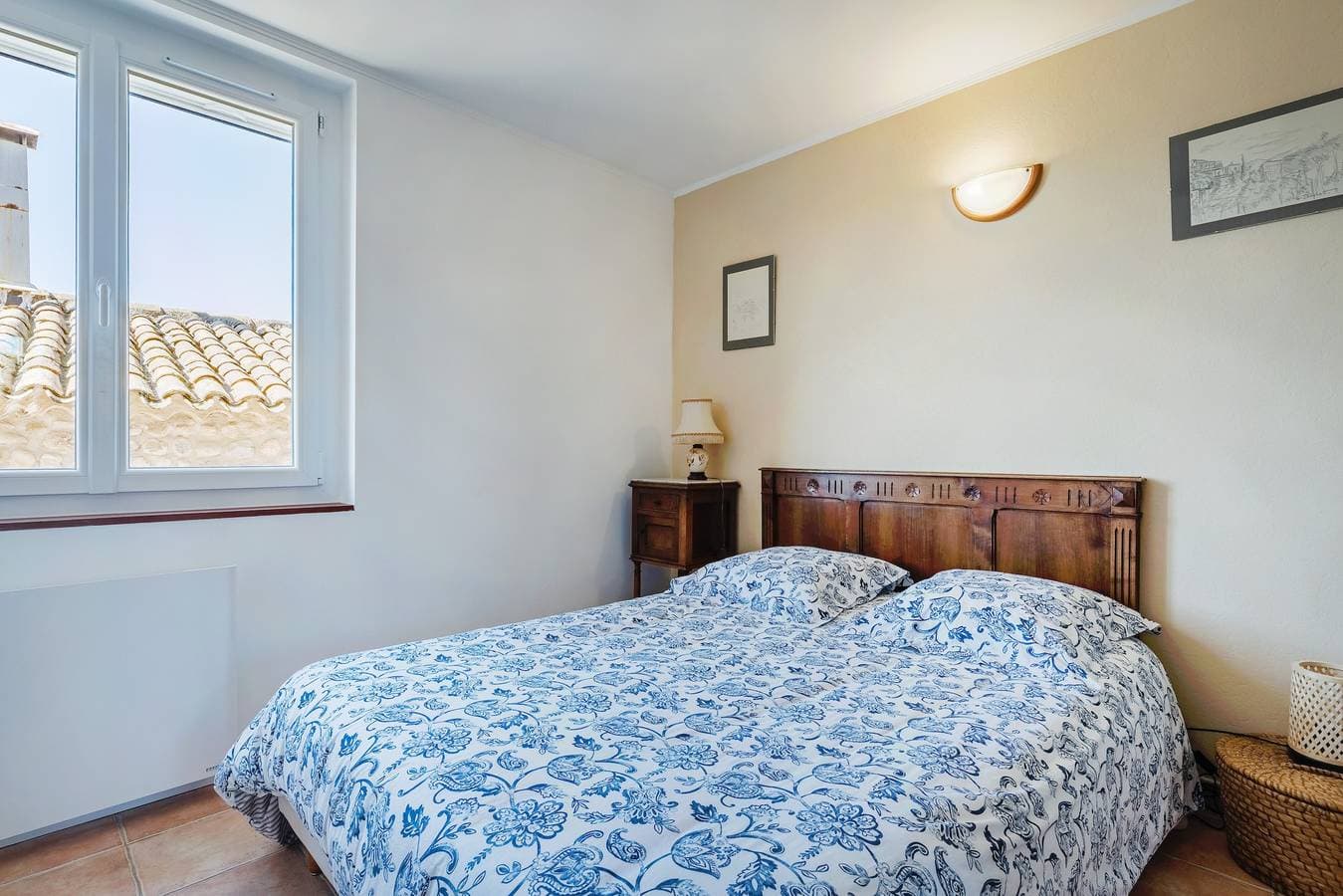 Foto 7 von 20: L'amourié, Erdgeschoss, Ferienwohnung für 4 Personen mit Seeblick