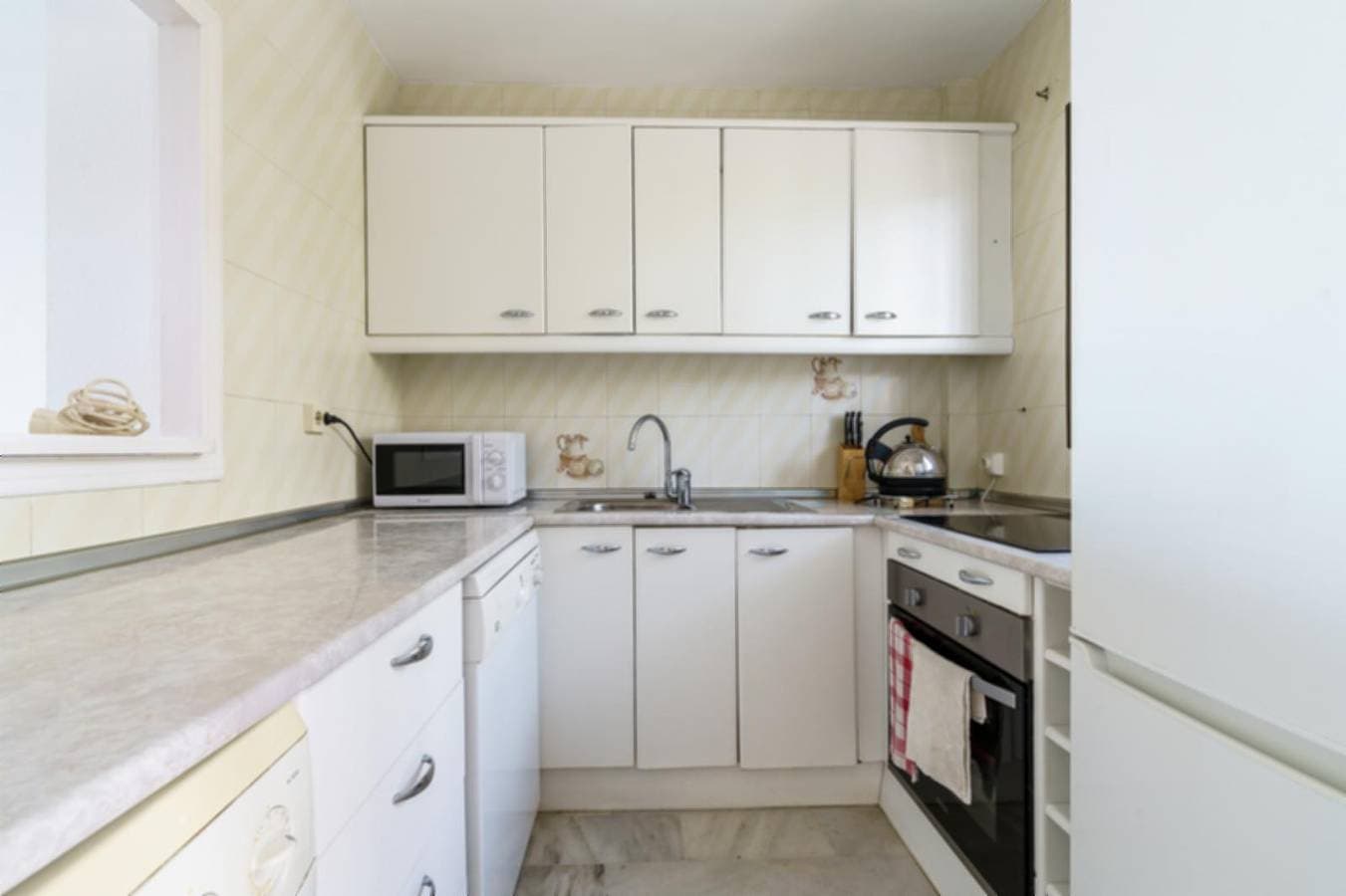 Foto 10 von 18: Ferienwohnung für 3 Personen