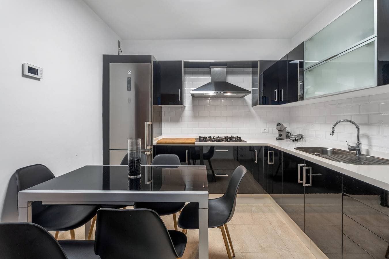 Foto 7 von 30: Ferienhaus 'Las Cucharitas' mit Meerblick und Chill-out-Terrasse