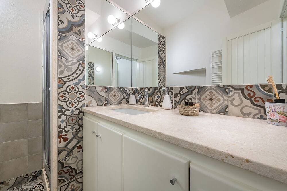 Foto 9 von 30: Marco's Stylish Home: in the hearth of Cagliari