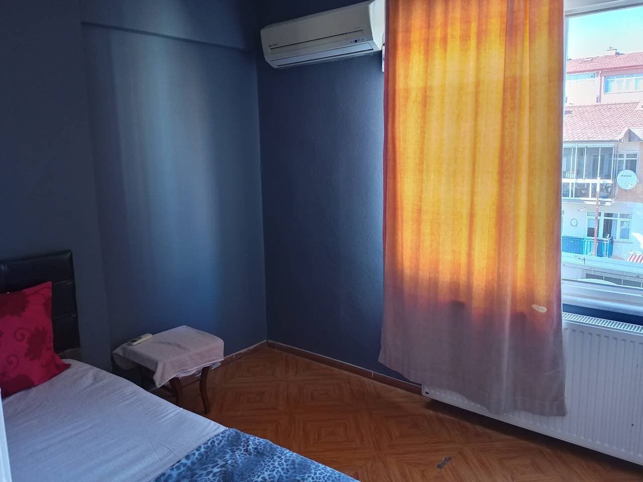 Foto 6 von 14: Apartment mit 4 Schlafzimmern, Flussblick, Garten und 24-Stunden-Self-Check-in
