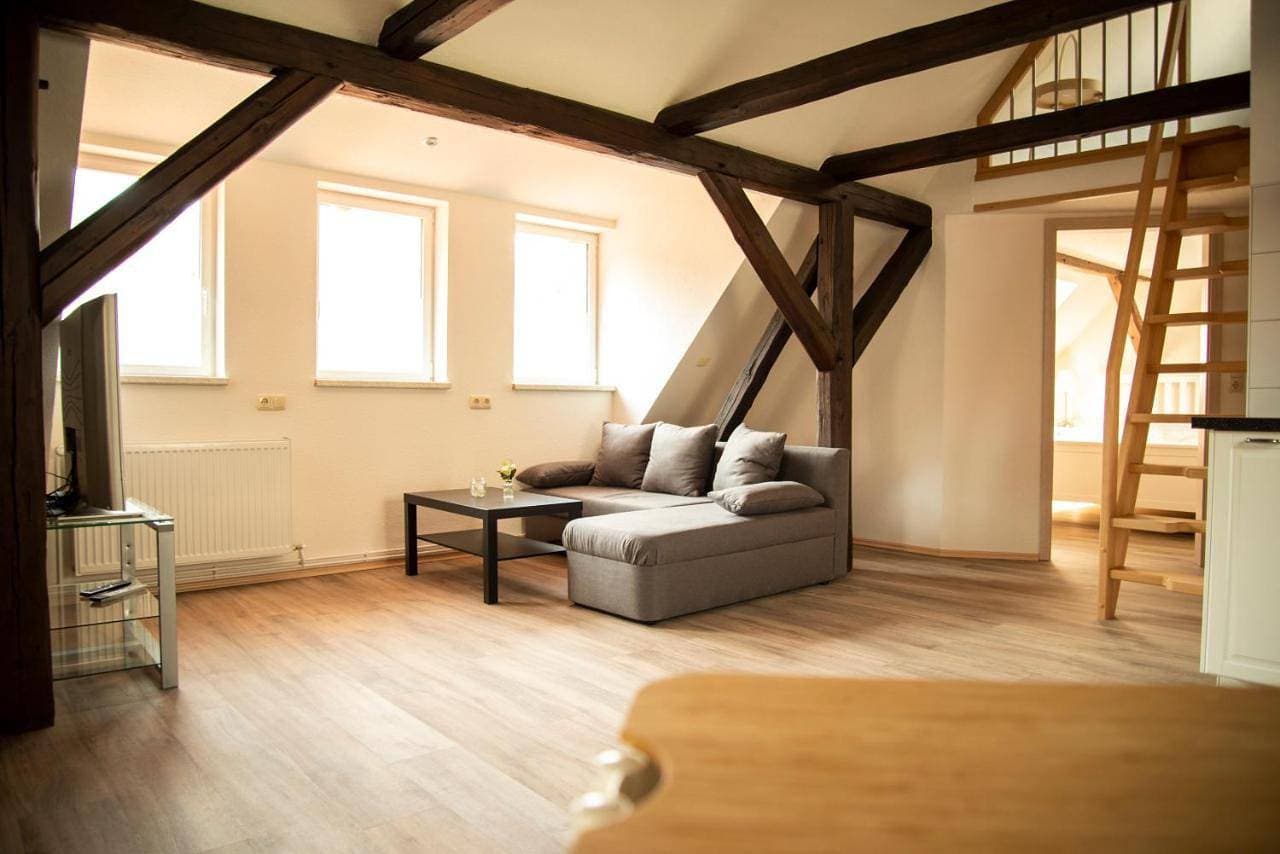 Foto 4 von 12: Two-Bedroom Apartment