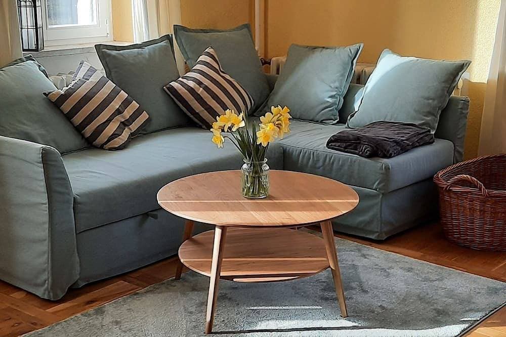 Foto 3 von 10: Ferienwohnung Landidylle mitten im schönen Fläming