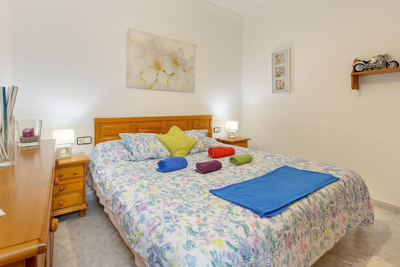 Foto 11 von 25: Ferienwohnung "El Golfo Lanzarote" im charmanten Fischerdorf nahe dem Strand und dem Nationalpark