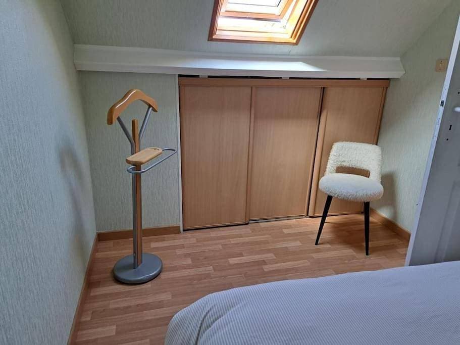 Foto 5 von 32: Four-Bedroom House