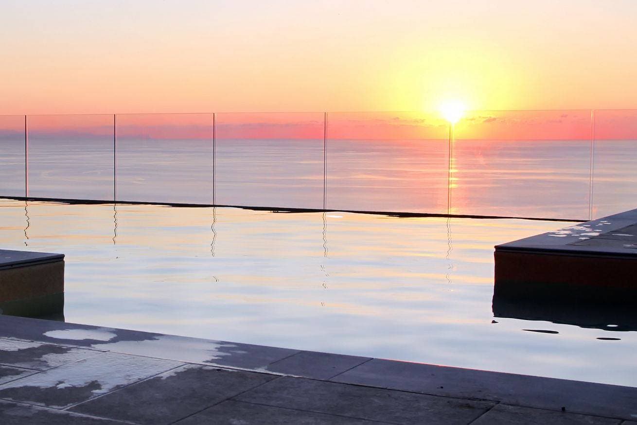 Foto 2 von 26: Villa Dammuso – Exklusive Villa mit Infinity Pool und Meerblick