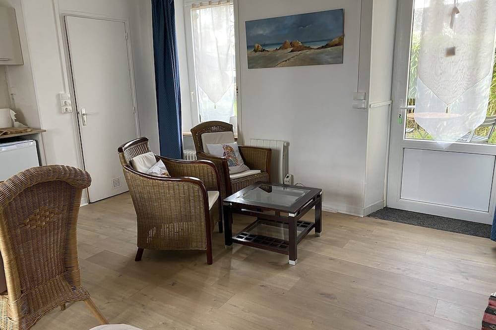 Foto 12 von 30: Studio at 2Oo meters from the sea